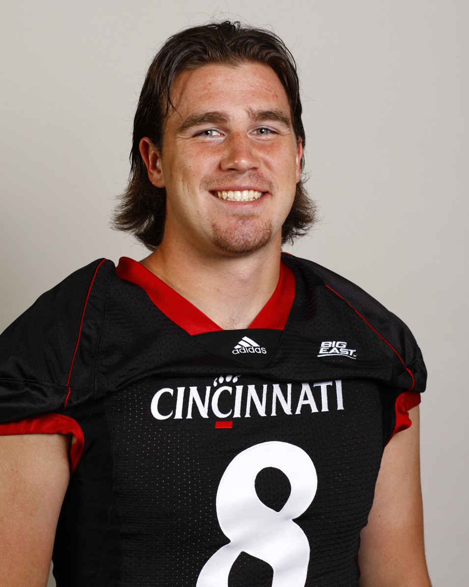 Cincinnati Football tweet media