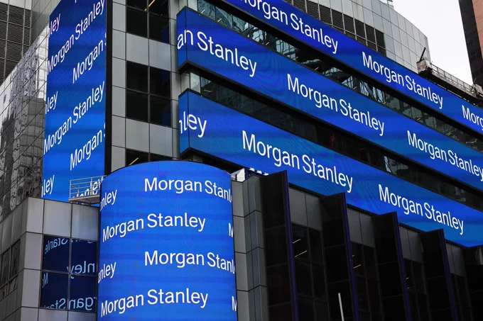 🚨 INVESTING : Morgan Stanley prevede tagli dei tassi da parte della Fed a partire da settembre