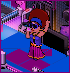 MagalizHb's tweet image. Competição: AeA - Entrada Triun-Fantástica! 🕺🏽Planeta Discantia 🪩

Nick: Magaliz
#MelodiaCosmica