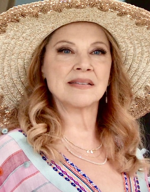 I promised to post my <a href="/BookCameo/">Cameo</a> info in case others want to send a personal message from me to you, to your friend or family member who loves <a href="/GeneralHospital/">General Hospital</a> #GeneralHospital  #GH #Birthday #Gift #Cheers #personalizedgifts  #message #love #Support #cameo cameo.com/gatitweets