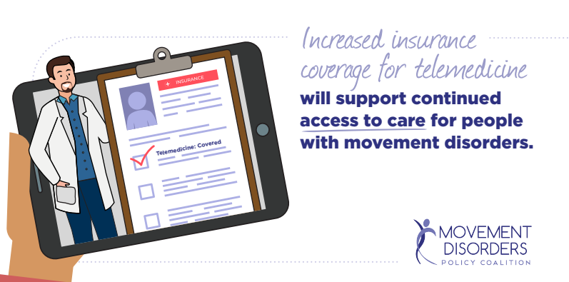 Movement disorders require ongoing care. That can be challenging due to:

🚌 Movement issues and transportation costs
📆 Caregiver challenges
🏥 Proximity and scarcity specialists

Learn more: bit.ly/4etevX3
