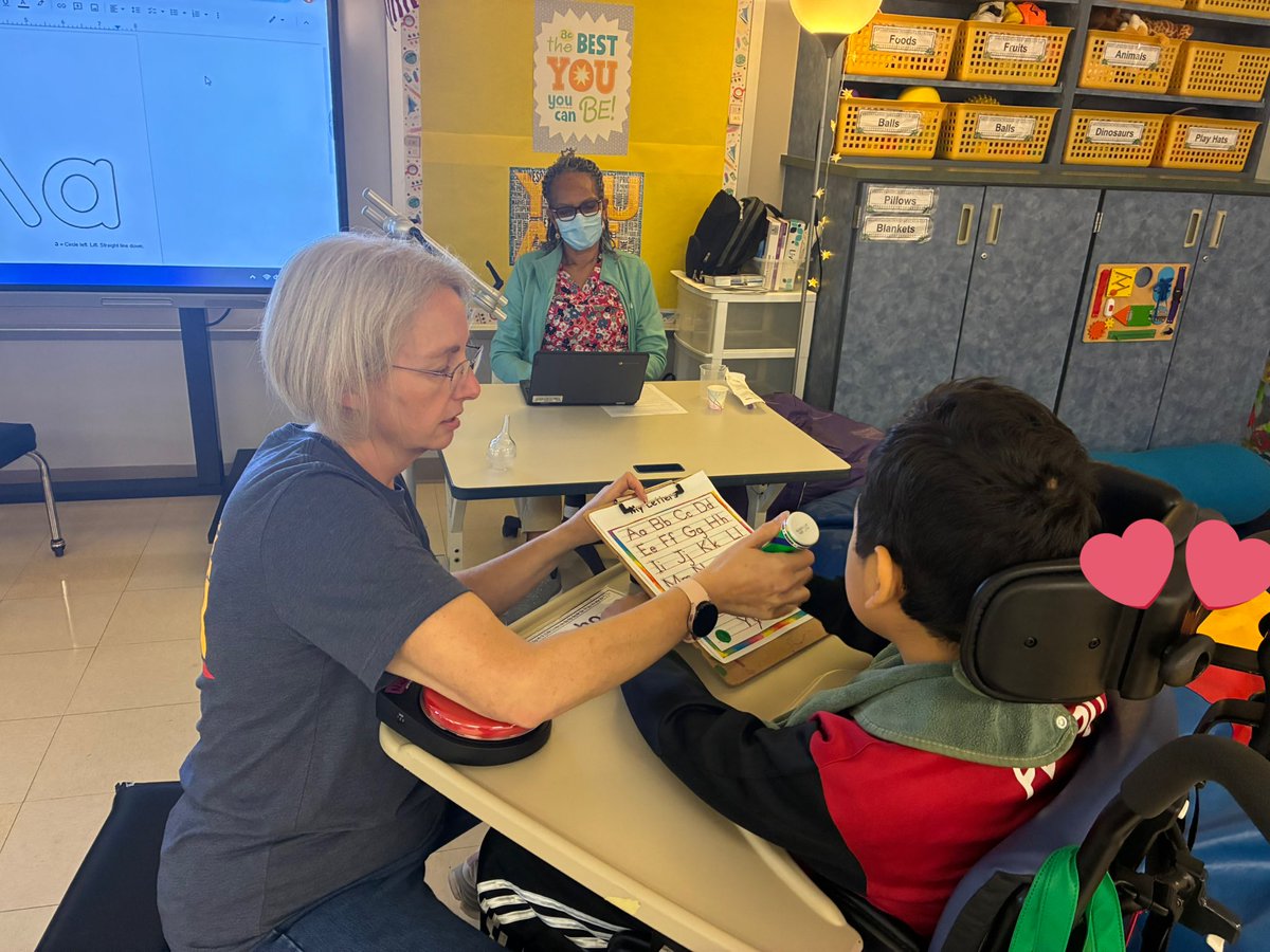 We had an amazing day, welcoming back our fantastic students! We jumped right back into learning! <a href="/MCPS/">MCPS</a> <a href="/breadnbuttercup/">Kristy</a>