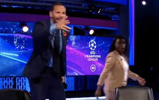 Dominic Calvert-Lewin just managed to miss 3 chances from a combined total of 5 yards.