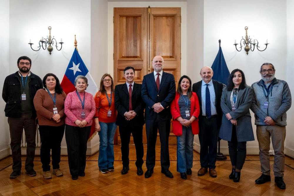 ALCALDE DE SAN FERNANDO SOLICITA DECRETAR EMERGENCIA SANITARIA EN PUENTE NEGRO: Este lunes, el alcalde de San Fernando, Pablo Silva Pérez, se trasladó hasta el Palacio de… dlvr.it/TMjBFV #EmergenciaSanitaria #SanFernando #PuenteNegro #SaludPublica #ProblemasSanitarios