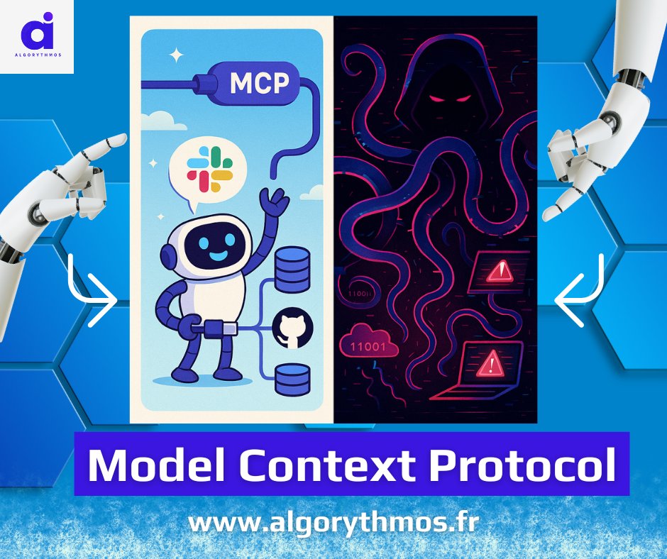 🚨 MCP (Model Context Protocol) was sold as the “USB-C for AI (Artificial Intelligence).”
Reality: OAuth (Open Authorization) exploits, command injection, network exfiltration...

How Docker MCP Toolkit mitigates → 
medium.com/@algorythmos/m…

#AISecurity #MCP #Docker #AIagents