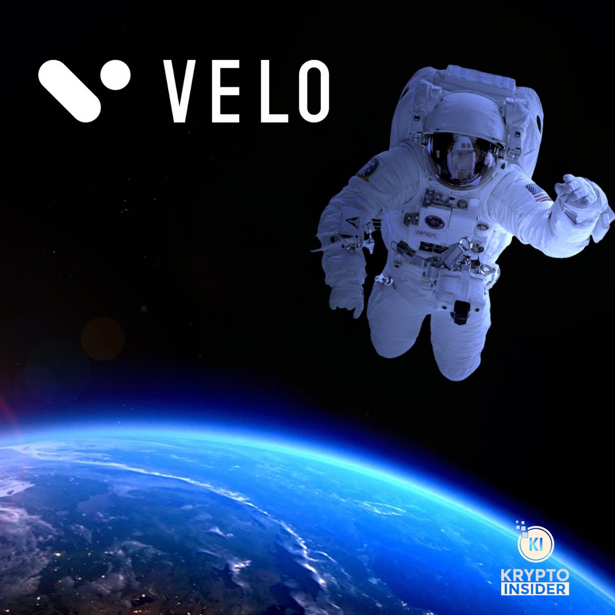 KryptoInsider1's tweet photo. 🚨 The $VELO ecosystem is building one of the most resilient stablecoin models in DeFi.

At its core is $USDV, created and governed by @veloprotocol.

VELO provides governance, creation, staking and serves as the insurance layer, while USDV delivers stability and bridges DeFi with TradFi.

▪️ Unlike UST, USDV is backed by real assets: cash reserves, US Treasury Bills, BlackRock’s BUIDL fund and VELO tokens. This over-collateralized design protects the peg with tangible value.

Through partners like Securitize, @Paxos  and even government collaborations in Laos, VELO is extending its reach into real-world assets.

In my view, this is exactly the kind of sustainable, asset-backed model DeFi needs.