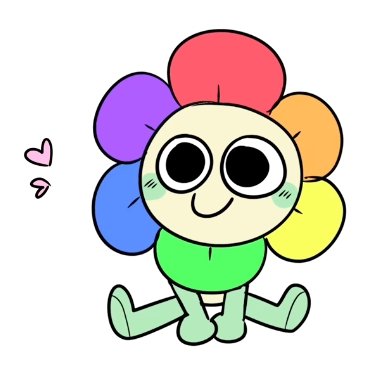 Hi my name is Dandy and my pronouns are He/It/They