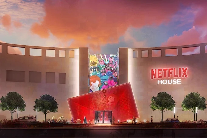🔵MARKETEVANS: "KPop Demon Hunters": Il nuovo film più visto di sempre su Netflix con 236 milioni di visualizzazioni
