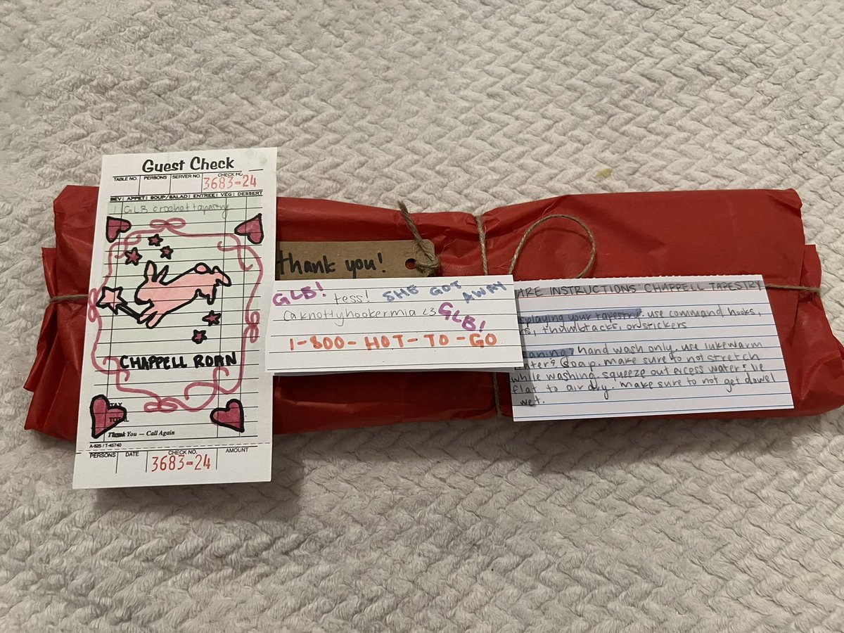 mia HAYTOUR CHICAGO tweet media