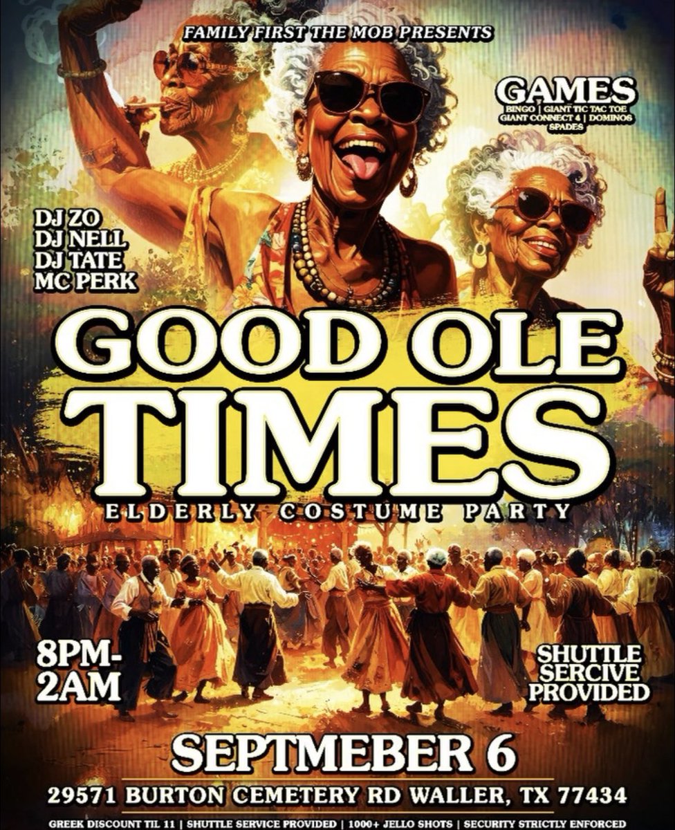 mkmayej12's tweet photo. Yall ready?!? #FamilyFirstTheMob  #Goodoletimes #pvamu https://t.co/lXeQq1r2cy