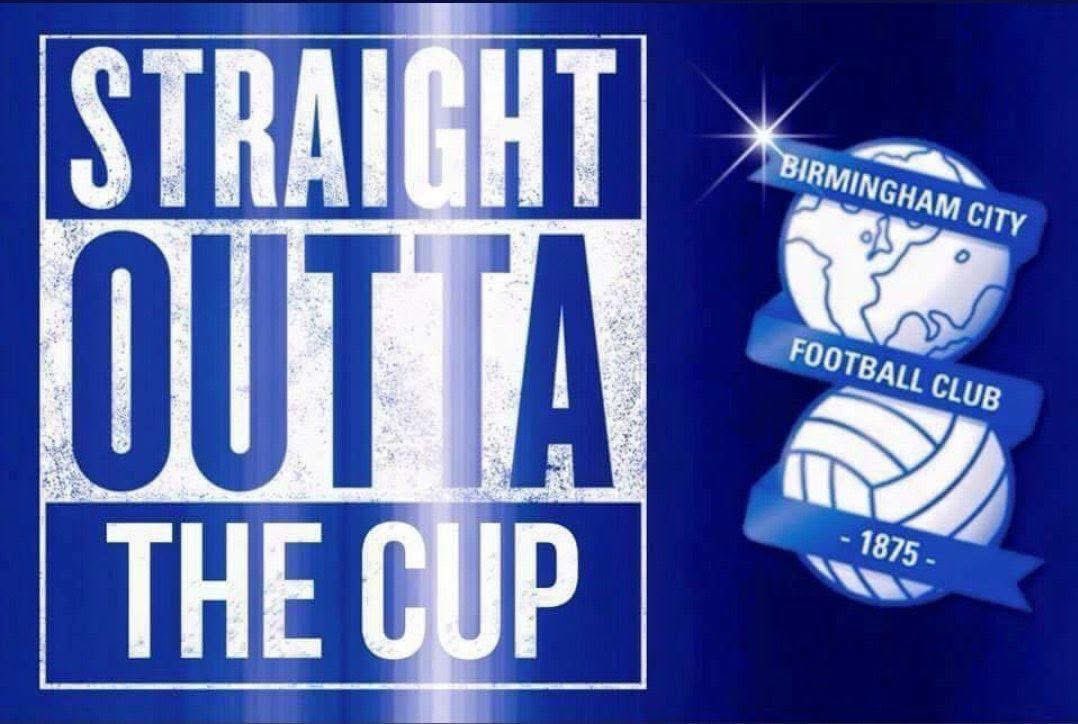 AVJCAMD1874FC's tweet photo. @TomBrady 
The Carabao Cup! It’s not for everyone 😂😂😂 https://t.co/WUhvDTybud