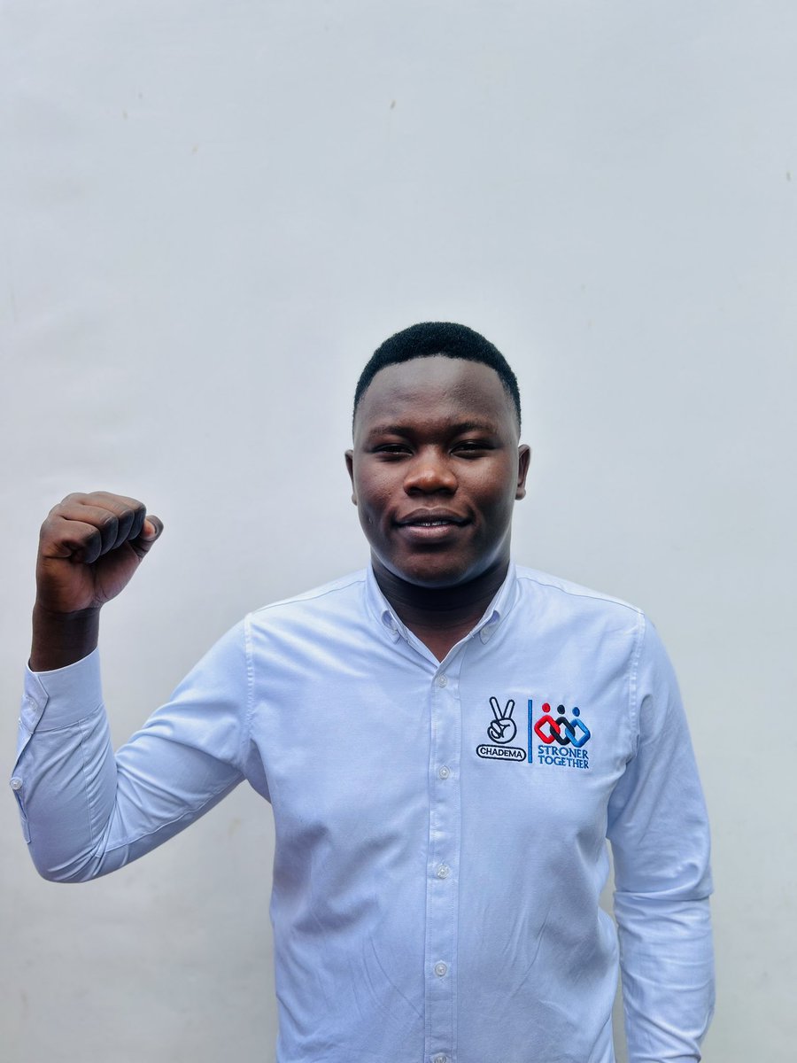 CHASO DAR ES SALAAM tweet media