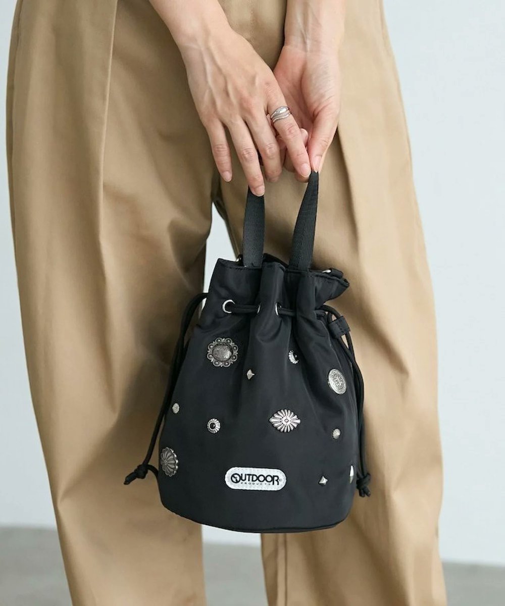 最近のOUTDOOR本気出しすぎでは？🥹
めちゃくちゃ可愛いよ〜〜😿