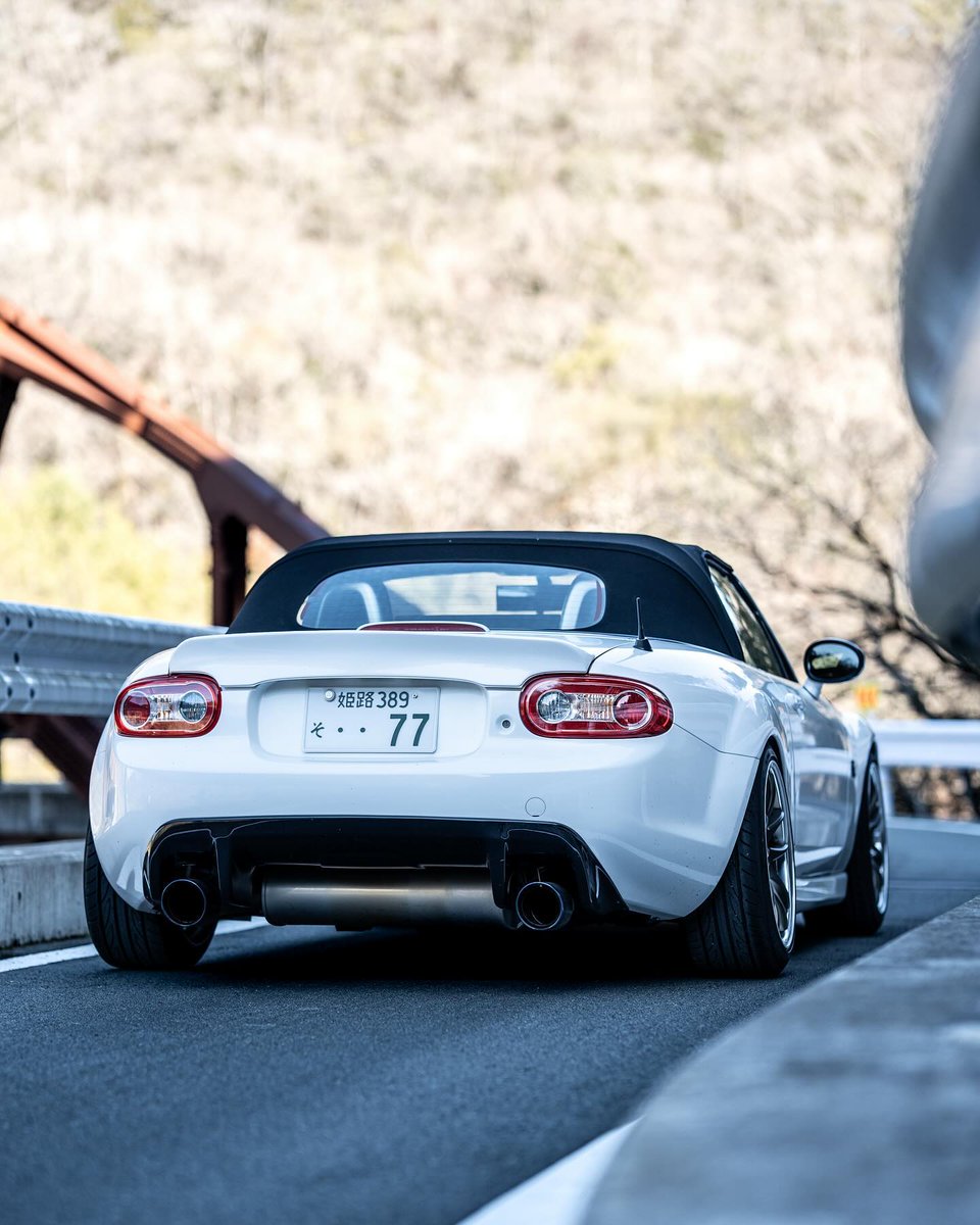 TopMiata.com tweet media