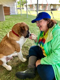 Edmonton Corporate Challenge tweet media