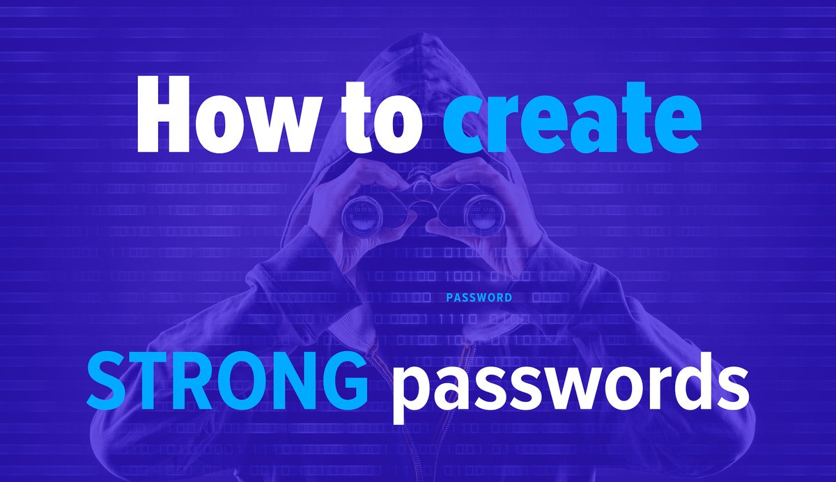 Reintivity's tweet image. Passwords are your business’s first line of defense — are yours strong enough? Here’s how to build ones that hold up… reintivity.com/by-content-typ…
#CyberSecurity #SecurePasswords #SmallBusinessSecurity