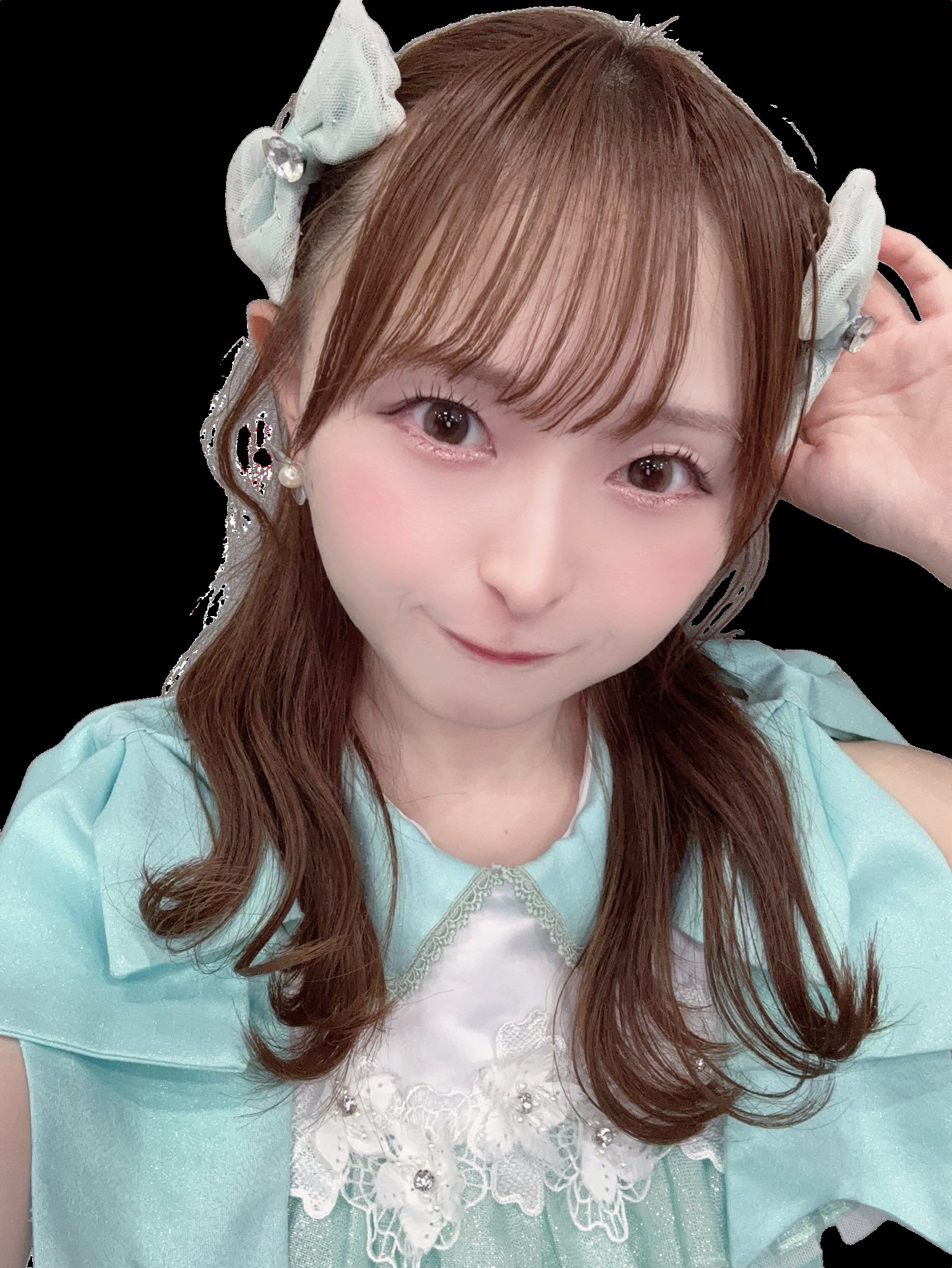 おかちゃん(9月28日桜良真帆ラストライブ)🍓🌾 on X: 