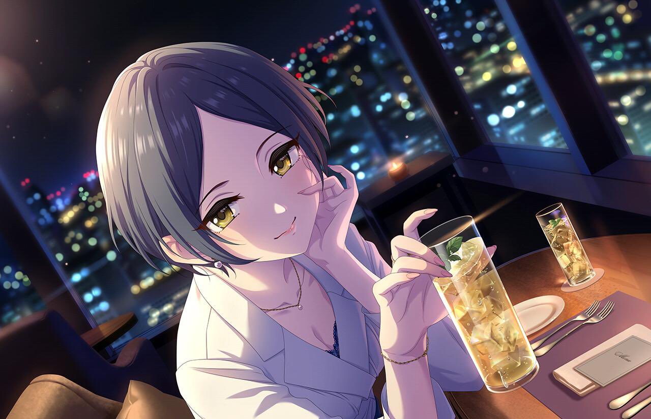 速水奏様　リクエスト8点 J・J on X: 