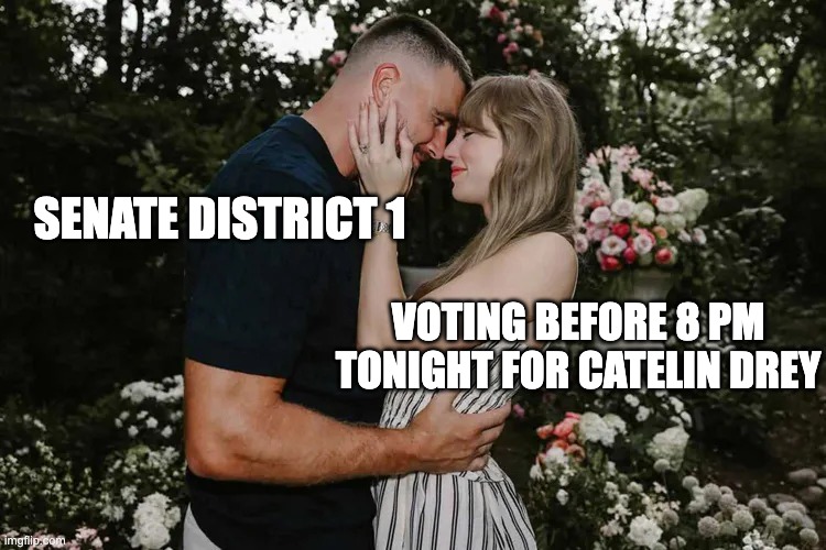 Iowa Senate Democrats tweet media