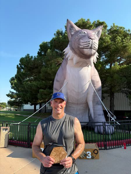 ✨Steering Committee &amp; HH100 Athlete Spotlight✨

Let us introduce John Fritzsch, our FIVE time Quadzilla champion 🏆🔥 

Please help us all wish him a very big Happy Birthday today, congratulations on his accomplishments, and thank you for all his hard work! 🥳👏🏻