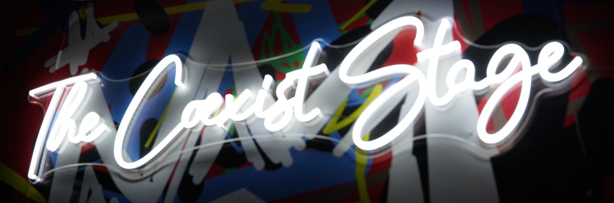 IGDANYC's tweet image. August Level Up Tuesday! Photo 🧵

Third Tuesdays of the month at Coexist Gamehouse in Midtown! Speaker + Q&amp;amp;A, two local games in the spotlight, following by tacos, talk, and gaming galore. 

#NYMakesGames