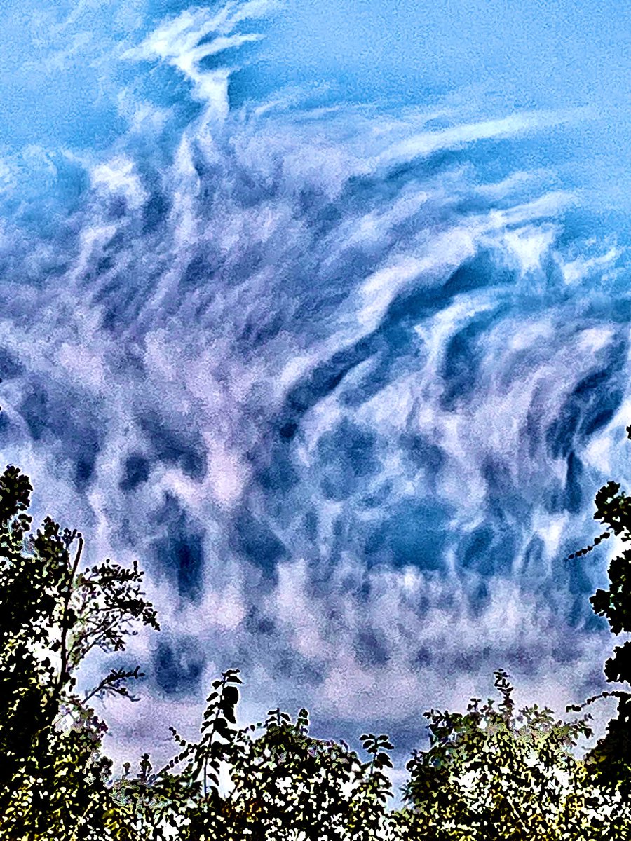 This is going to get very interesting...