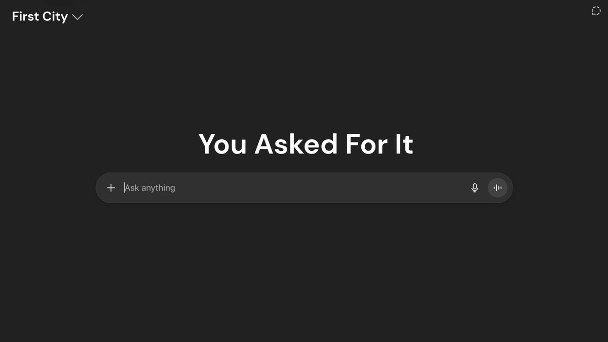 Listen to part 1 of You Asked For It and find more messages on spiritual weapons &amp; the Armor of God at firstcity.com/watch-online!