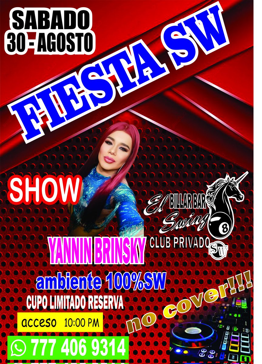 billar bar el swing (@billarswing) on Twitter photo 