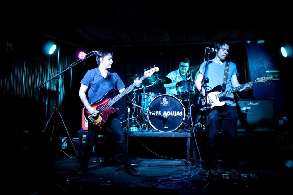 FESTIVAL RUNKUWE VUELVE A SAN FERNANDO CON NANO STERN TRÍO Y 6 BANDAS REGIONALES: Evento se realizará este viernes 29 de agosto, a las 18 horas, en el Teatro Municipal de San… dlvr.it/TMjBZb #FestivalRunkuwe #SanFernando #NanoStern #MúsicaEnVivo #BandasRegionales