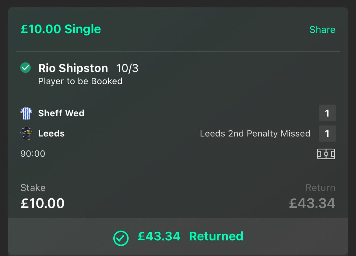 <a href="/TheCardDealer/">The Card Dealer</a> <a href="/TheShotTrader/">The Shot Trader</a> 
Bosh!! Singles, Acca &amp; Combo land! Cheers 👊🏼