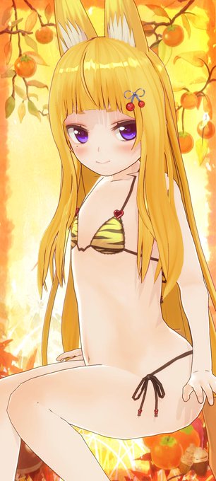 こんこん
#カスタムキャスト #CUSTOMCAST 