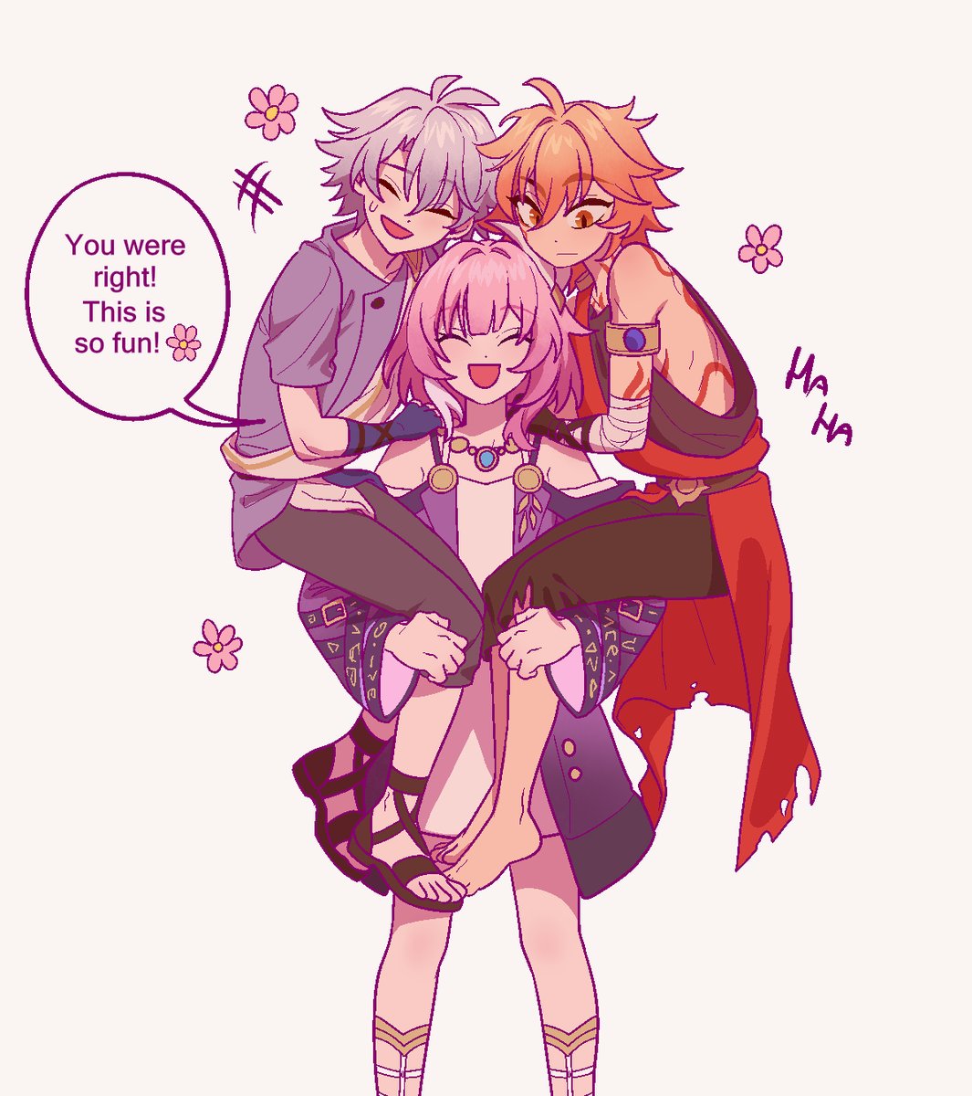 °❀.ೃ࿔*°❀.ೃ࿔*  ˙✧˖° ༘ ⋆｡˚ 🌾

#phaidei #cyrene