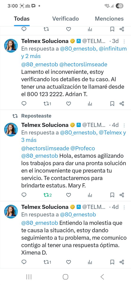 Ernesto BP tweet media