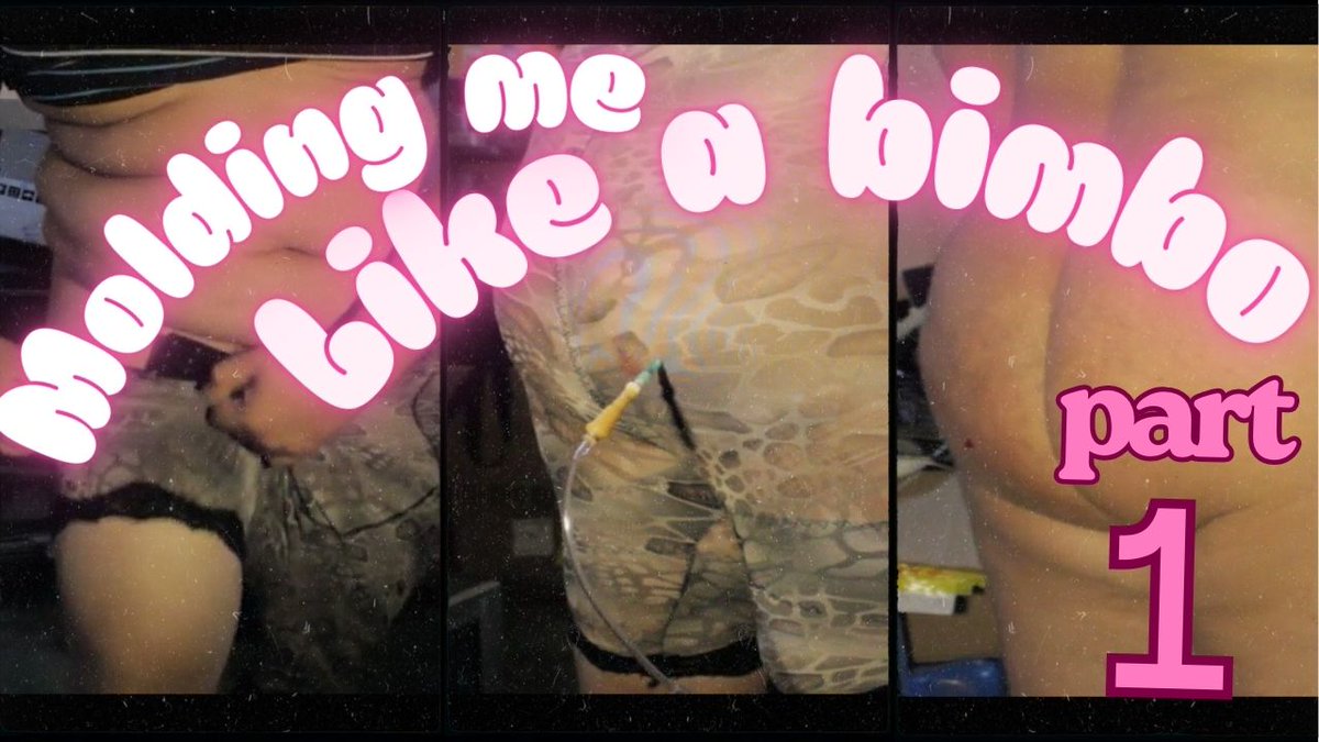 Getting2Huge's tweet photo. This happens when I use compression clothes to form a shape, inflating me dressed.
New In my ManyVids
https://t.co/JKg4UJtnIM https://t.co/4mVPlL8Gwj