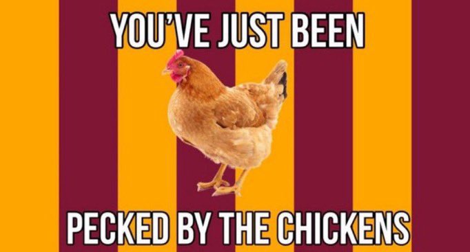 OliClapham's tweet photo. @stokecity #BCAFC https://t.co/veYZ4BCzbm