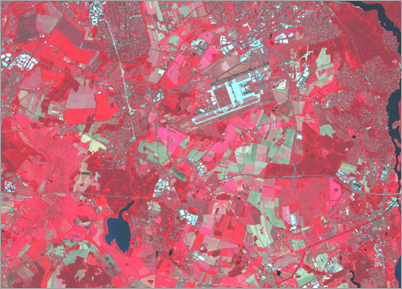 GISEd's tweet photo. An important characteristic of #imagerydata is its resolution.
There are four types of resolution: spatial, temporal, spectral, and radiometric.
You can learn all about it in this tutorial series 🖥️ https://t.co/FyDMwV8c5K https://t.co/l8gm6DEUIc