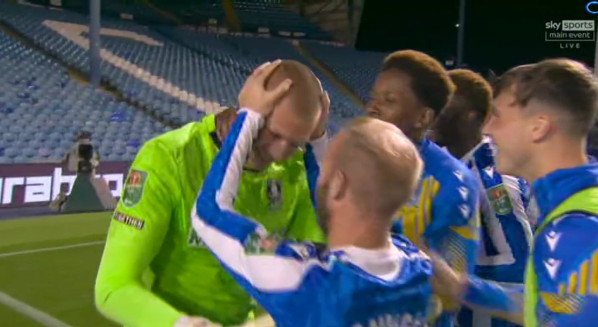 🧤 HORVATH. YOU BEAUTY.