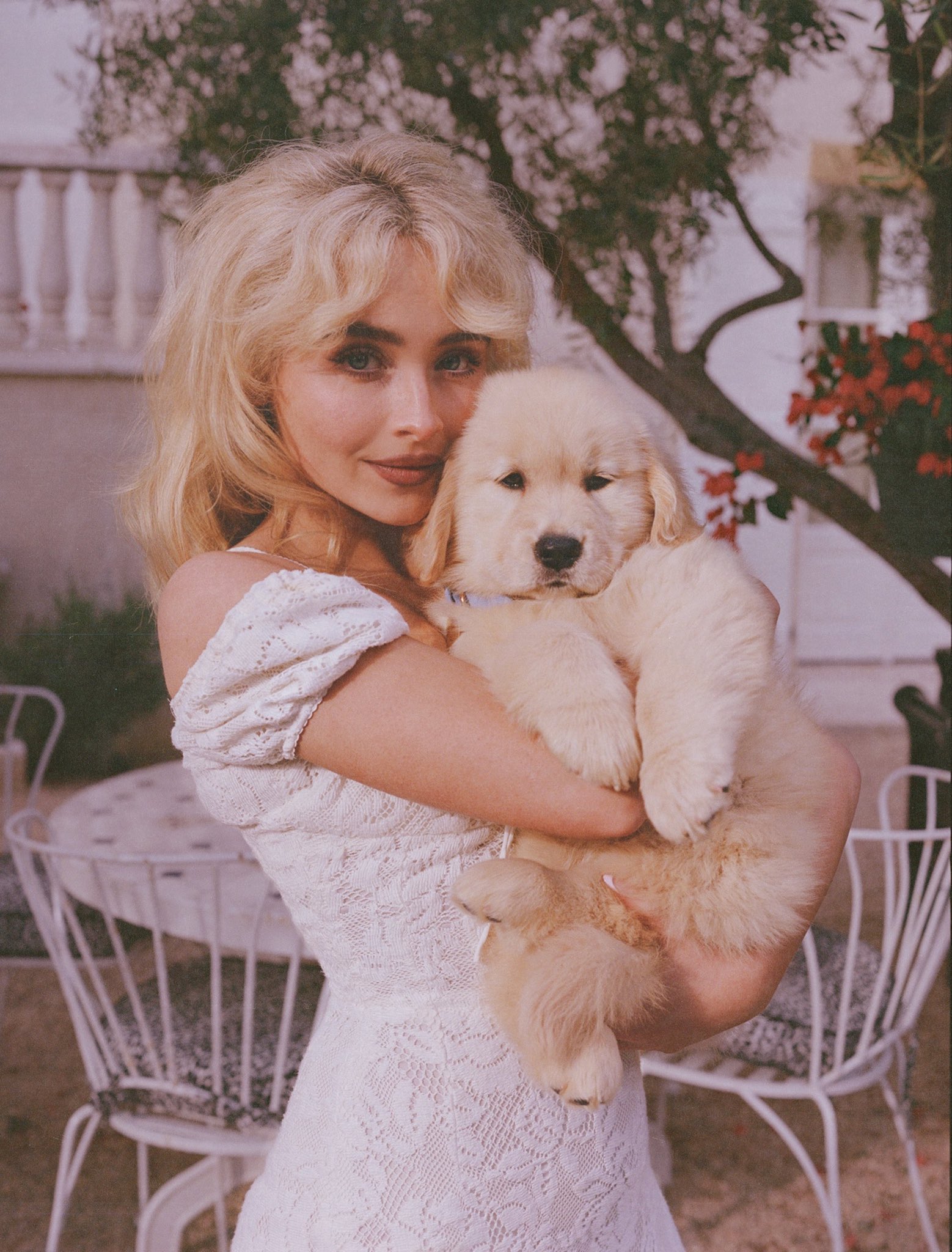 GzTpmVbXgAAiFDc?format=jpg&name=large Sabrina Carpenter x Nicki Minaj Collab Shocks Fans — Can She Handle the Queen of Rap?