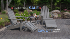 noizylady's tweet image. Get 30% Off Select Products! Shop our Labor Day Furniture Sale to get 30% off select items. Sale ends 9/2/25 @ 10pm EST. Some exclusions apply, see discount in-cart. Offer cannot be combined with coupons or other promotions.
Sale ends 9/2/25
click.linksynergy.com/fs-bin/click?i…
#ad #Highwood