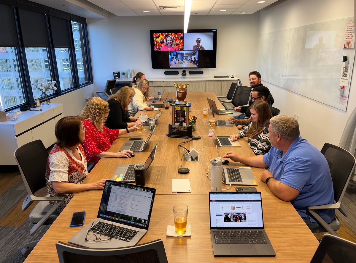 CPG Agency tweet media