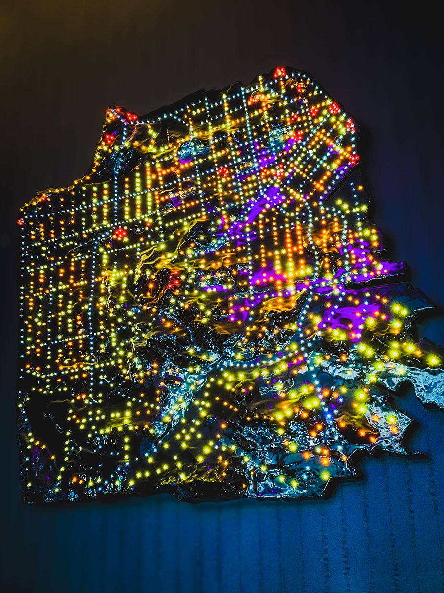 Dan Hendrickson (@brokenrealitydh) on Twitter photo Another adventure for the books! I just got back from my first <a href="/onchainsf/">Onchain Summit San Francisco</a> event, and it was something truly special. After meeting <a href="/RachelOnchain/">rachelonchain.base.eth</a> from <a href="/OnchainMediaCo/">Onchain Media</a> back in NYC, I’d been following all the exciting things happening on <a href="/base/">Base</a> and the <a href="/baseapp/">Base app</a>. When I heard Another adventure for the books! I just got back from my first <a href="/onchainsf/">Onchain Summit San Francisco</a> event, and it was something truly special. After meeting <a href="/RachelOnchain/">rachelonchain.base.eth</a> from <a href="/OnchainMediaCo/">Onchain Media</a> back in NYC, I’d been following all the exciting things happening on <a href="/base/">Base</a> and the <a href="/baseapp/">Base app</a>. When I heard