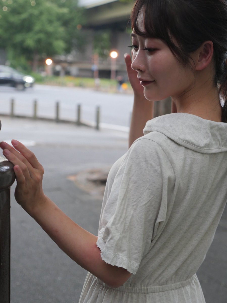 2025年8月2日📸

モデル　『じきまる。』part-4
　　　　〖mer撮影会リクエスト〗
撮影場所【久屋大通庭園フラリエ】
<a href="/jikimaru_/">じきまる。</a>
<a href="/mer_photo/">mer撮影会</a>
#ポートレート 　#撮影会
#被写体　#カメラ　#フォト
#ファインダー越し　#写真
#mer撮影　#福岡　
#名古屋　#モデル