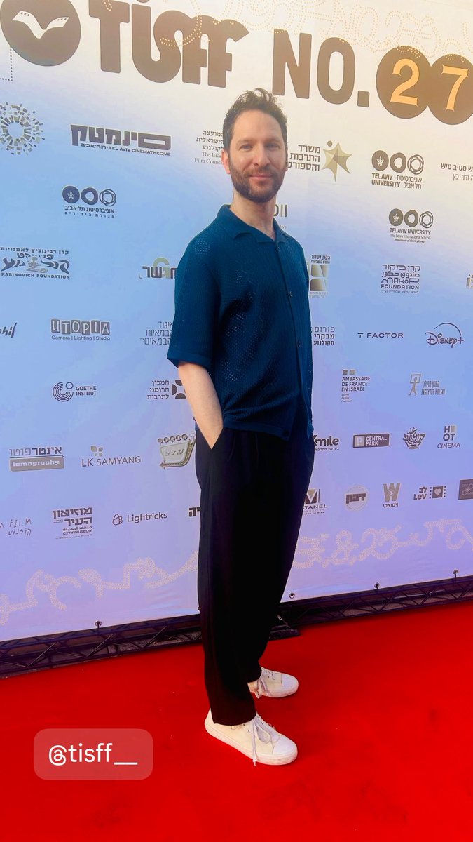 Dan Shaked tweet media