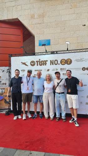 Dan Shaked tweet media