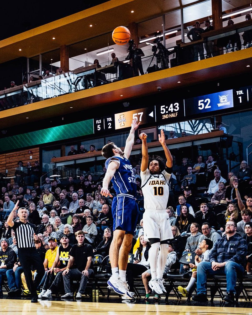 TRUST is a verb. It must be activated and built through consistent actions &amp; habits.

* TRUST your reps
* TRUST your teammates
* TRUST your coaches
* TRUST the system

#GoVandals x #BraveAndBold