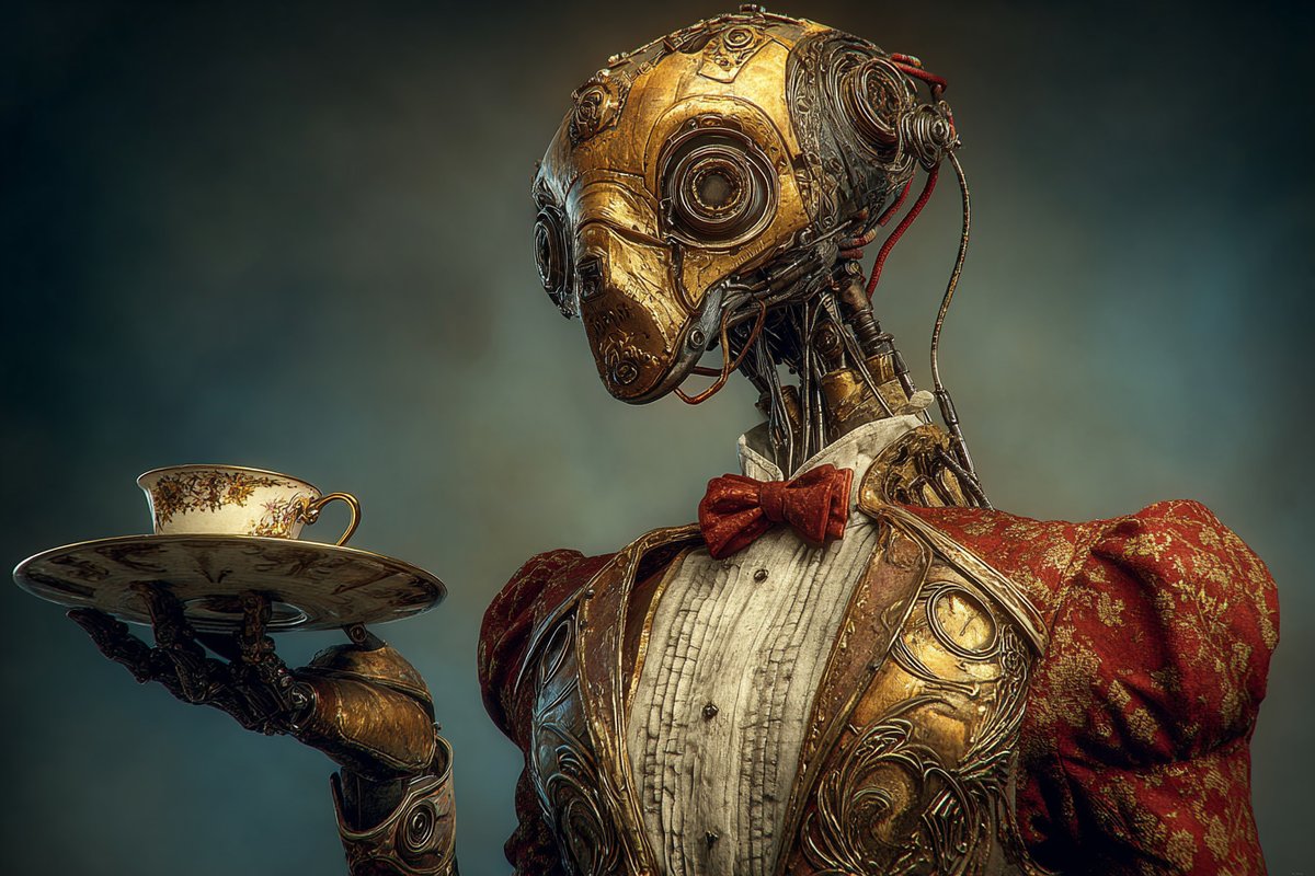 𝗜𝗟 𝗠𝗜𝗢 𝗣𝗥𝗜𝗠𝗢 𝗠𝗖𝗣 𝗦𝗘𝗥𝗩𝗘𝗥
Visto che è il mio primo tentativo come sviluppatore ho provato a lavorare a qualcosa che poi uso davvero, un MCP che mi permette di gestire Ollama in locale usando Claude Desktop
ai-know.pro/un-mcp-per-par… 
#MCP #ClaudeAI #Ollama