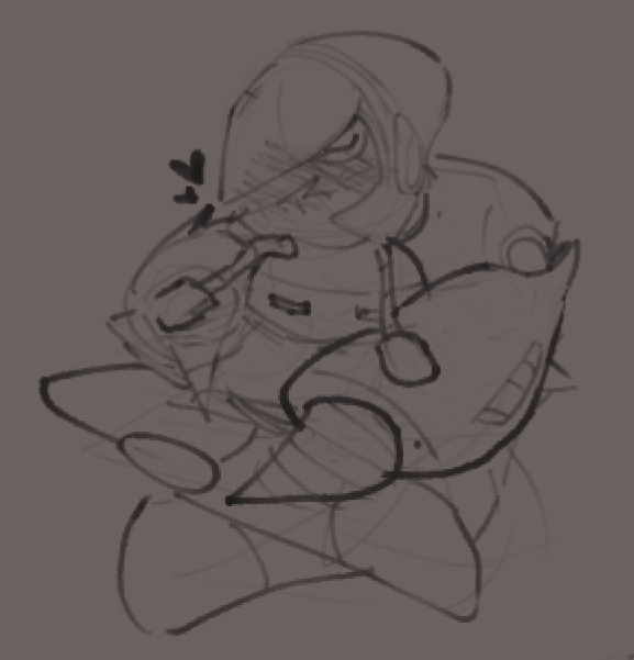 eIectricdreamer's tweet image. misc other old-ish mega man stuff. galaxy man and also My Agenda. crash man and this little freak