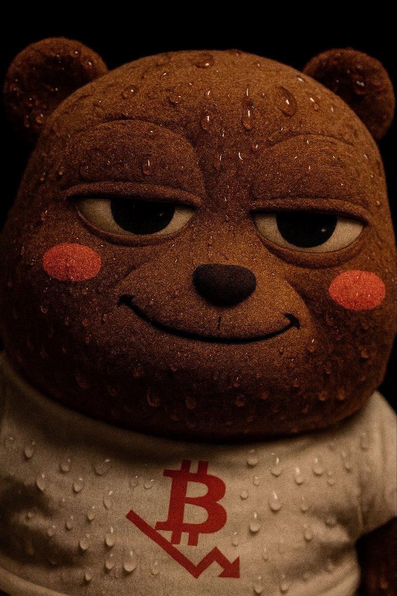 trap/e-thot acc🐻🏦 (@0xtrap) on Twitter photo 