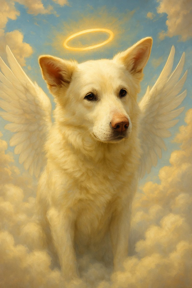 Take care my big one!!! We will never forget you 🌈 RIP

#dog #rip #missyou