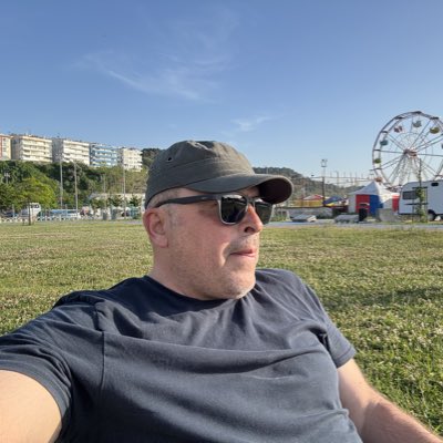halitbahtiyar1's tweet photo. #YeniProfilResmi https://t.co/0RldfwCa7f